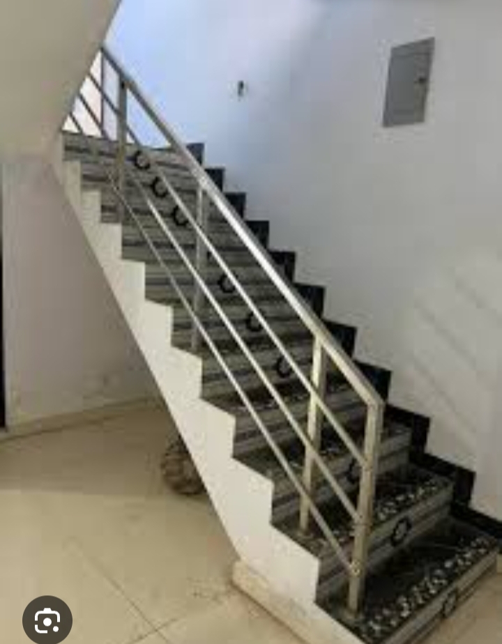 SS Railing